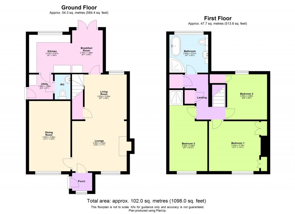 Property Floorplans 1