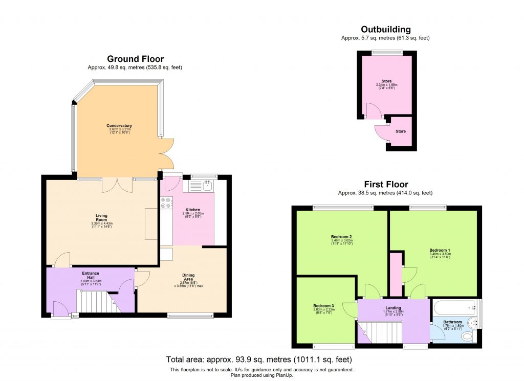 Property Floorplans 1
