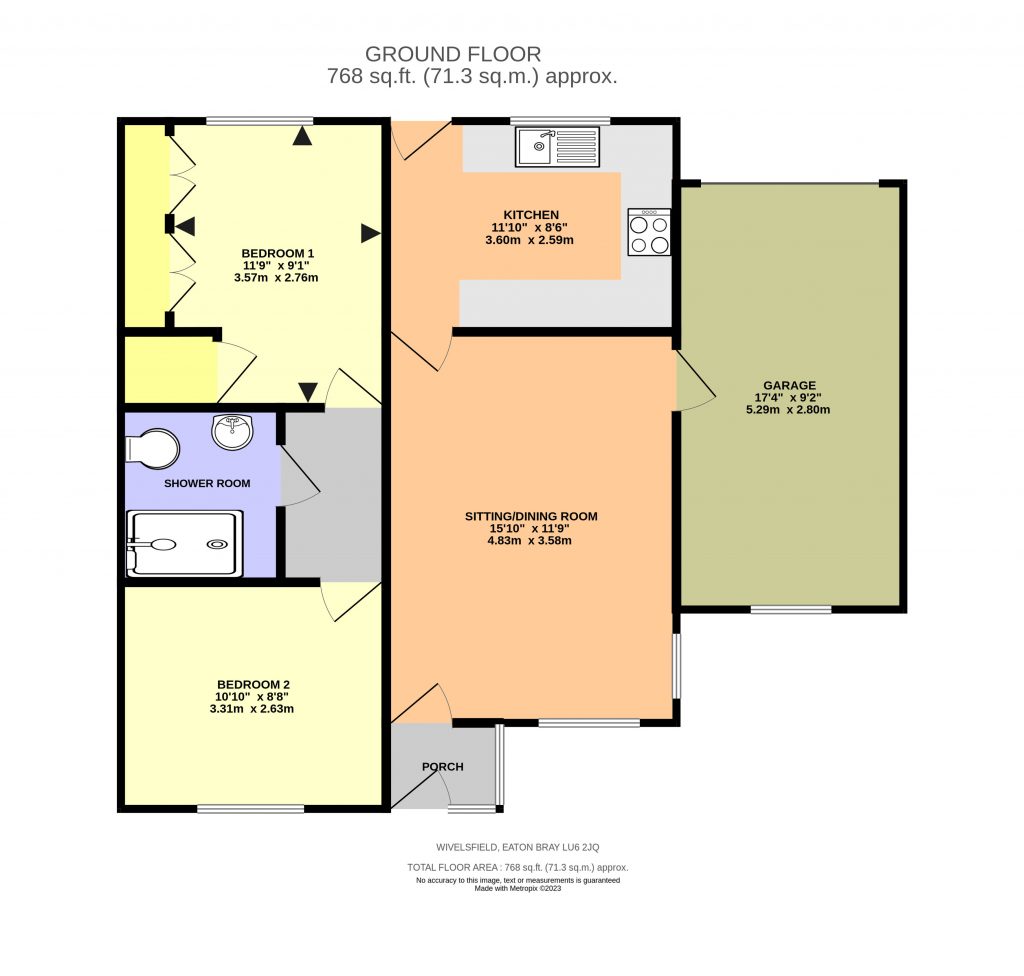 Property Floorplans 1