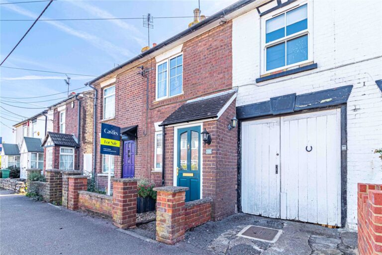 Northall Road, Eaton Bray