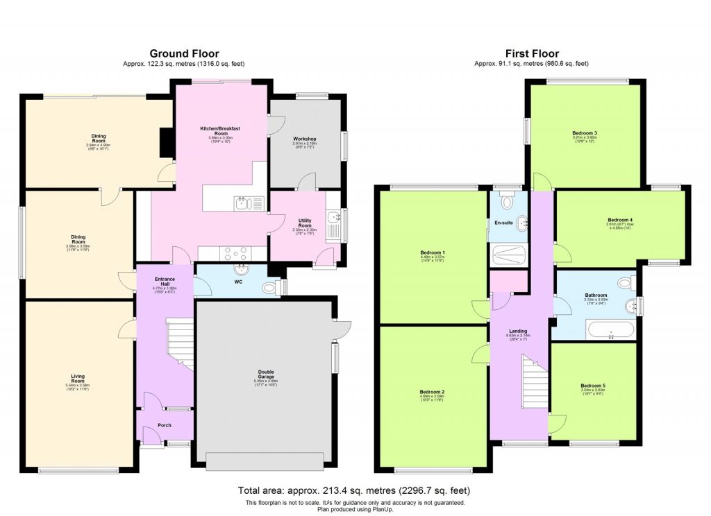 Property Floorplans 1
