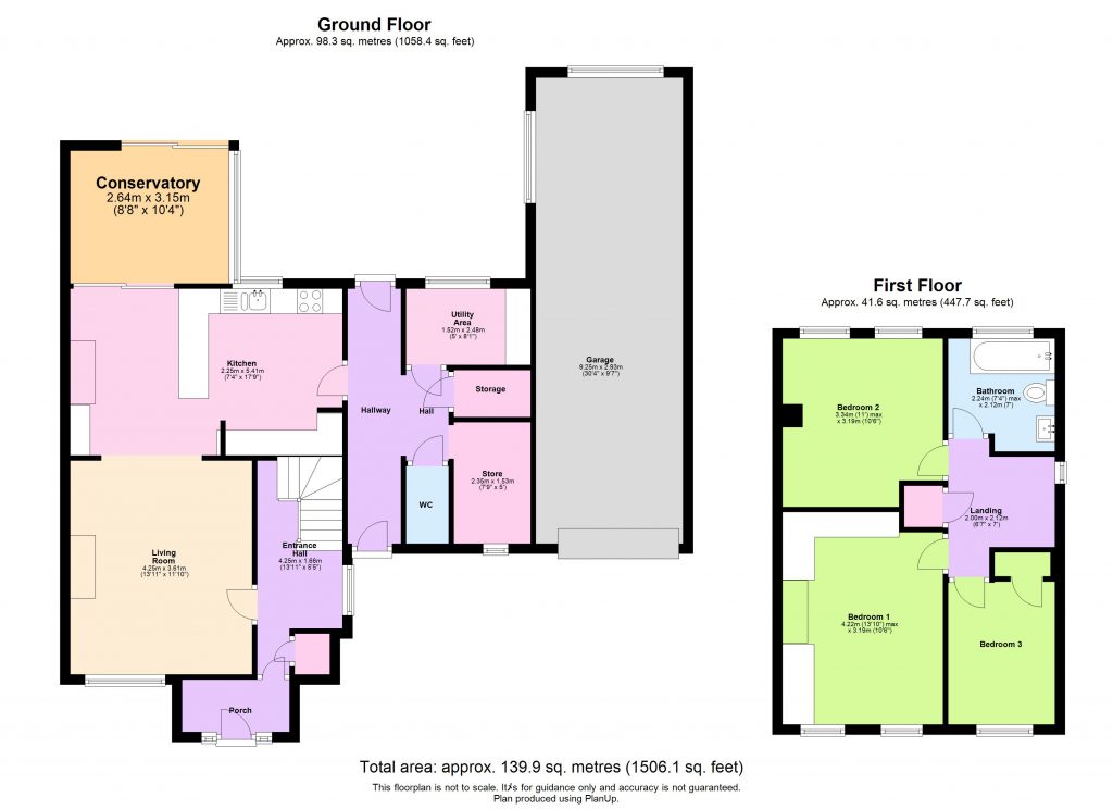 Property Floorplans 1