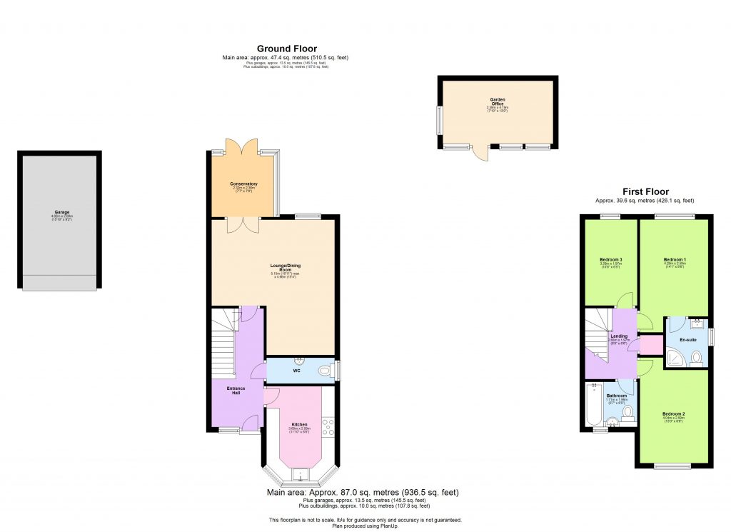 Property Floorplans 1