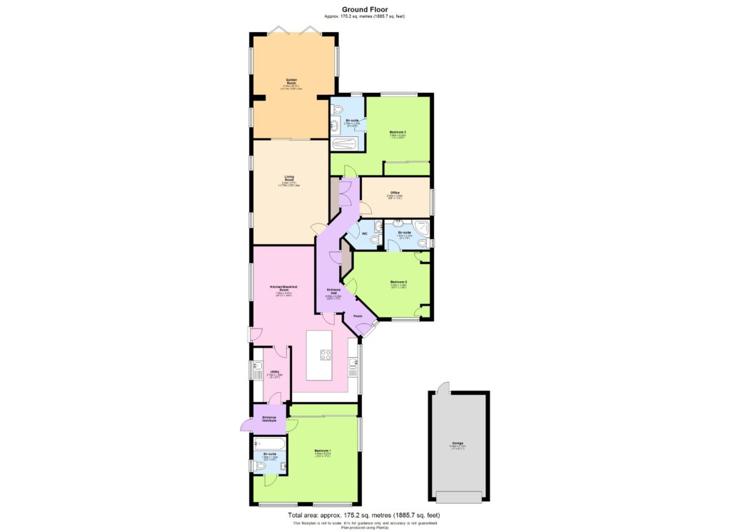 Property Floorplans 1