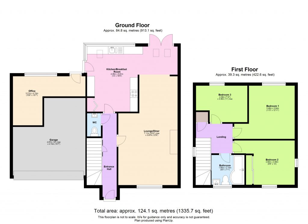 Property Floorplans 1