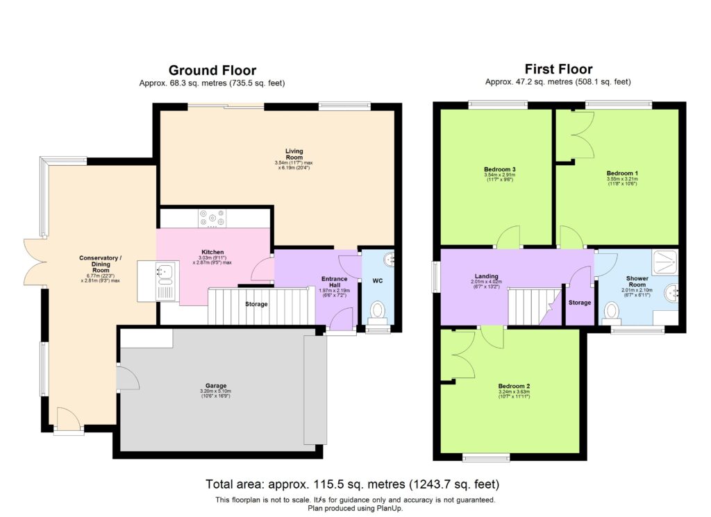 Property Floorplans 1