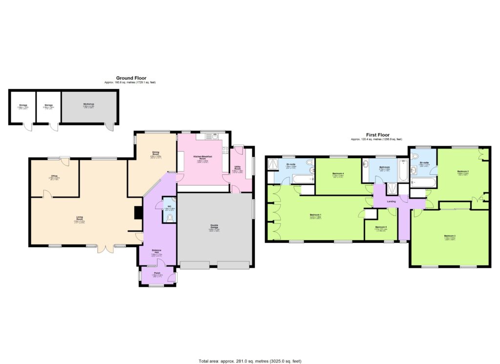 Property Floorplans 1