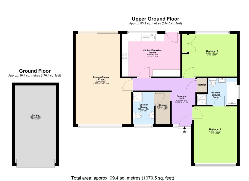 Property Floorplans 1
