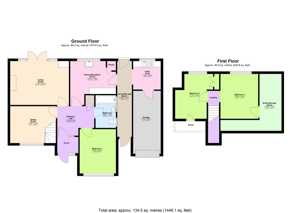 Property Floorplans 1