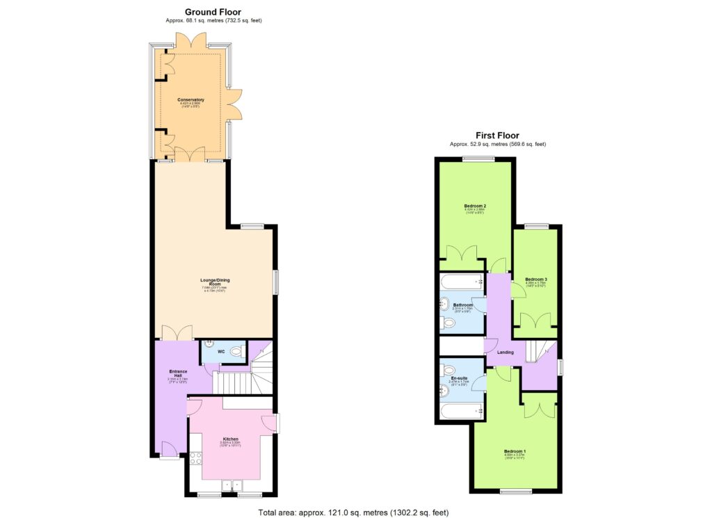 Property Floorplans 1