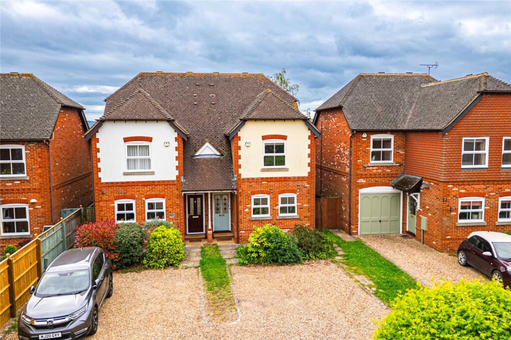 Horton Road Image