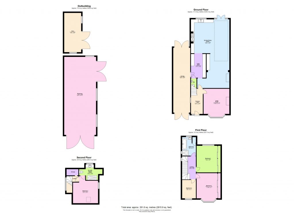 Property Floorplans 1