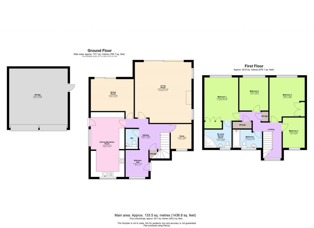 Property floorplan 1