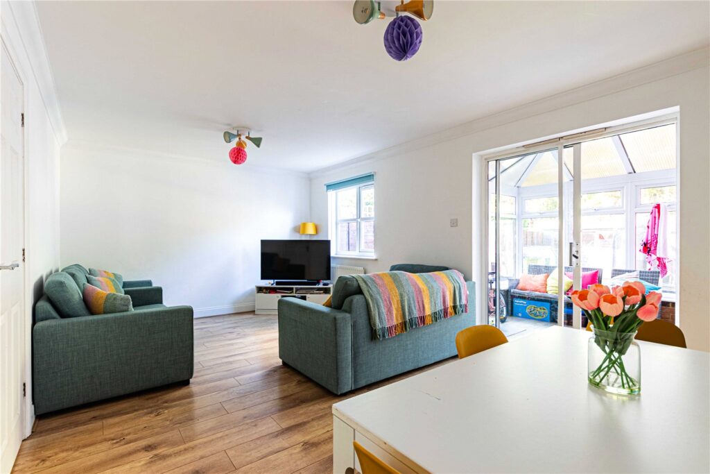 Lords Mead, Eaton Bray