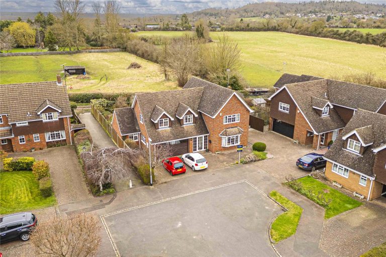 The Orchards, Eaton Bray