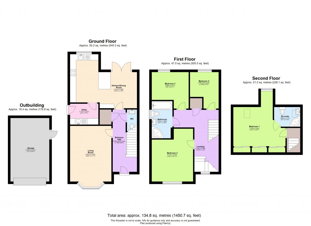 Property Floorplans 1