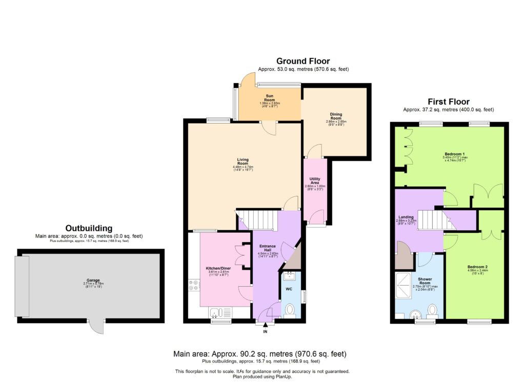 Property Floorplans 1