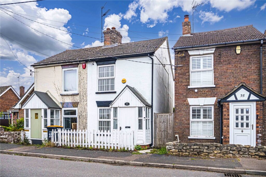 Northall Road Image