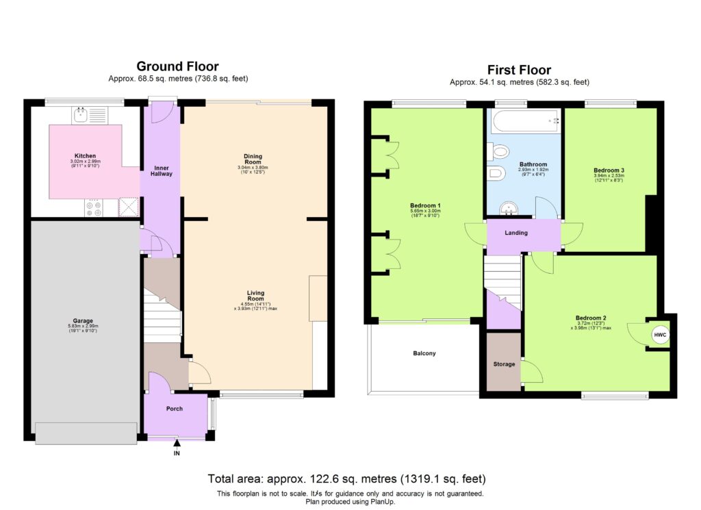 Property Floorplans 1