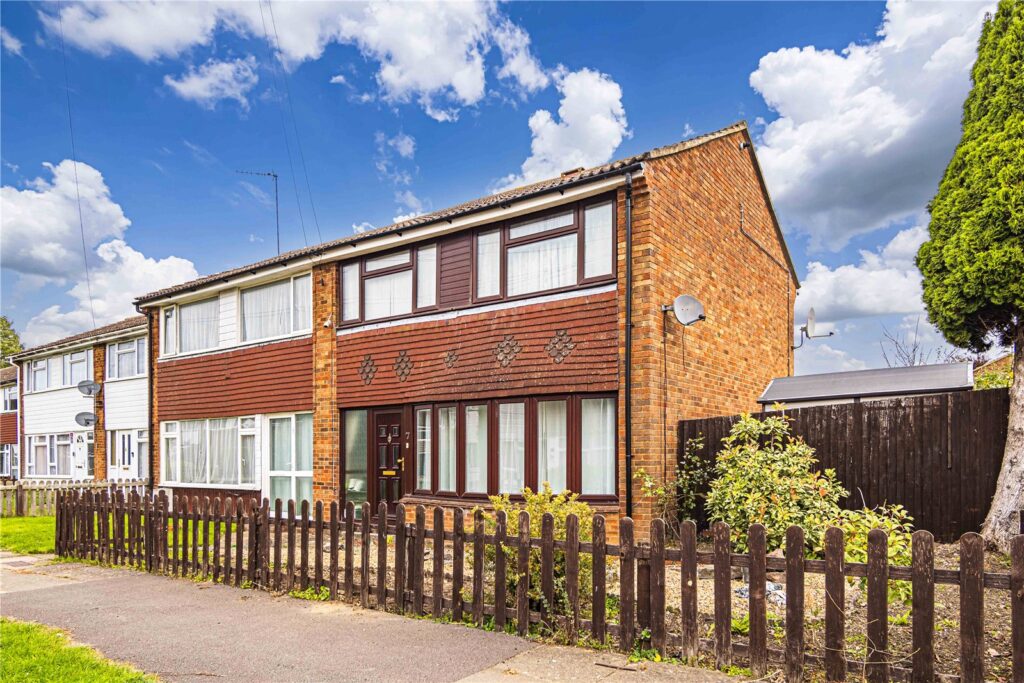 Northall Close Image