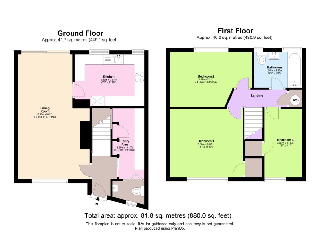 Property Floorplans 1