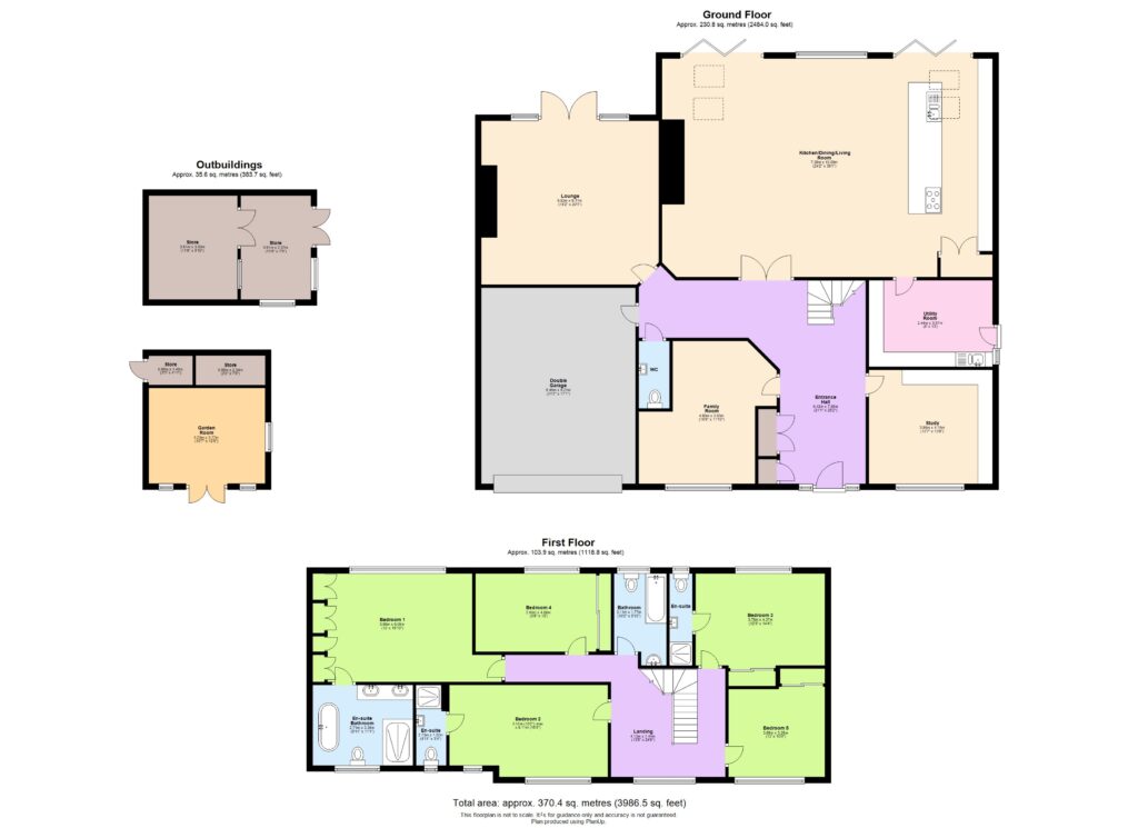 Property Floorplans 1
