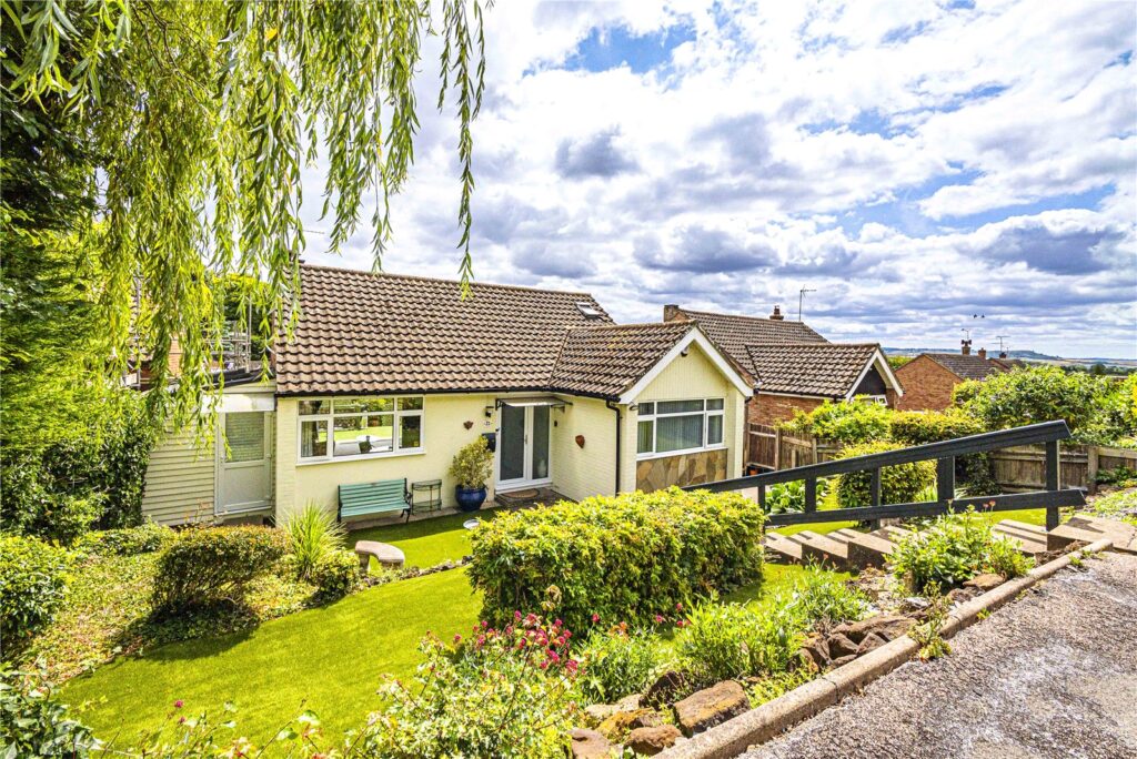 Brownlow Rise Image