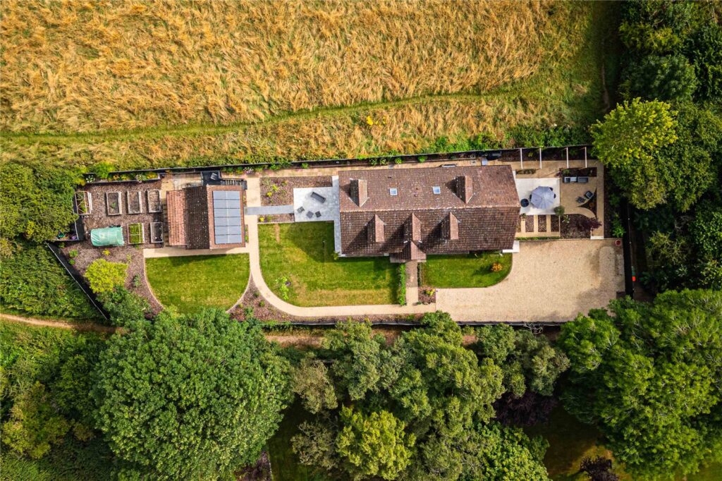 Whipsnade, Central Bedfordshire