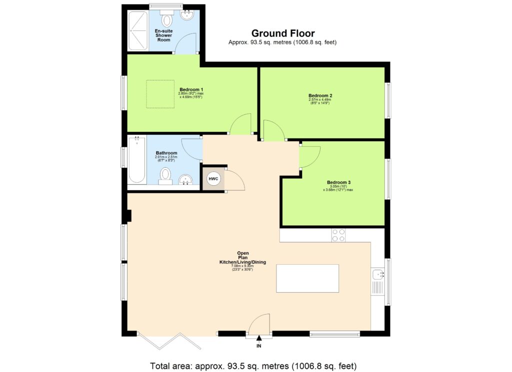 Property Floorplans 1