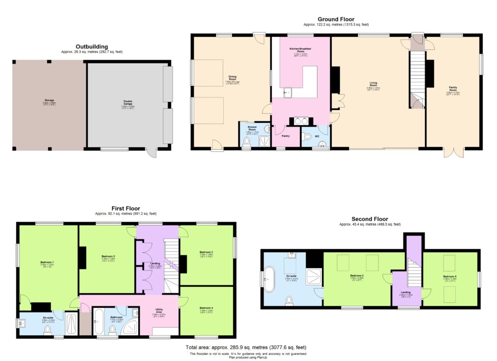 Property Floorplans 1