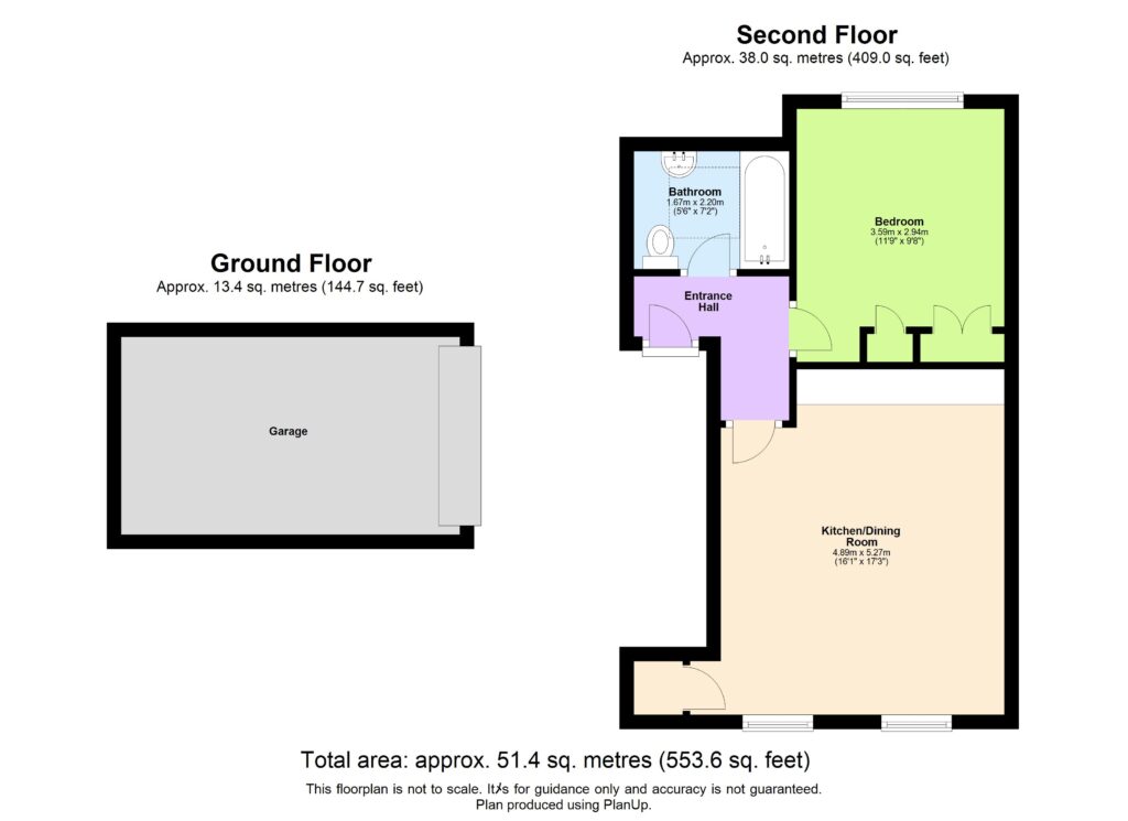 Property Floorplans 1