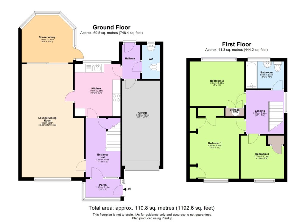 Property Floorplans 1