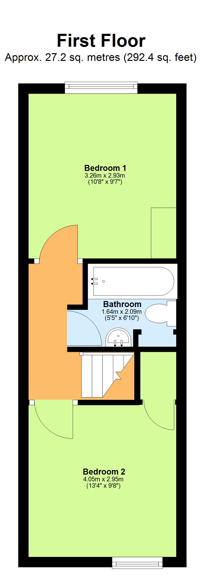 Property Floorplans 3