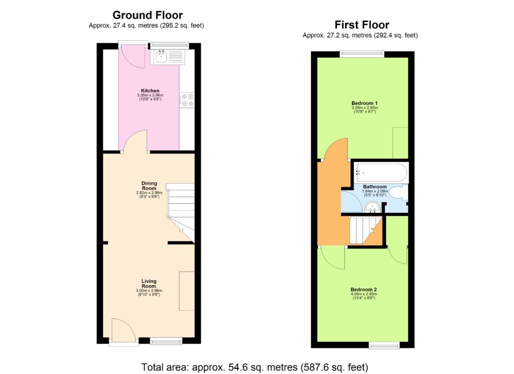 Property Floorplans 1