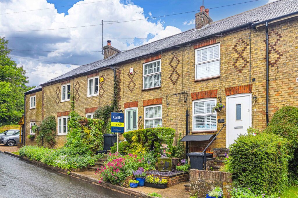 Dunstable Road Image