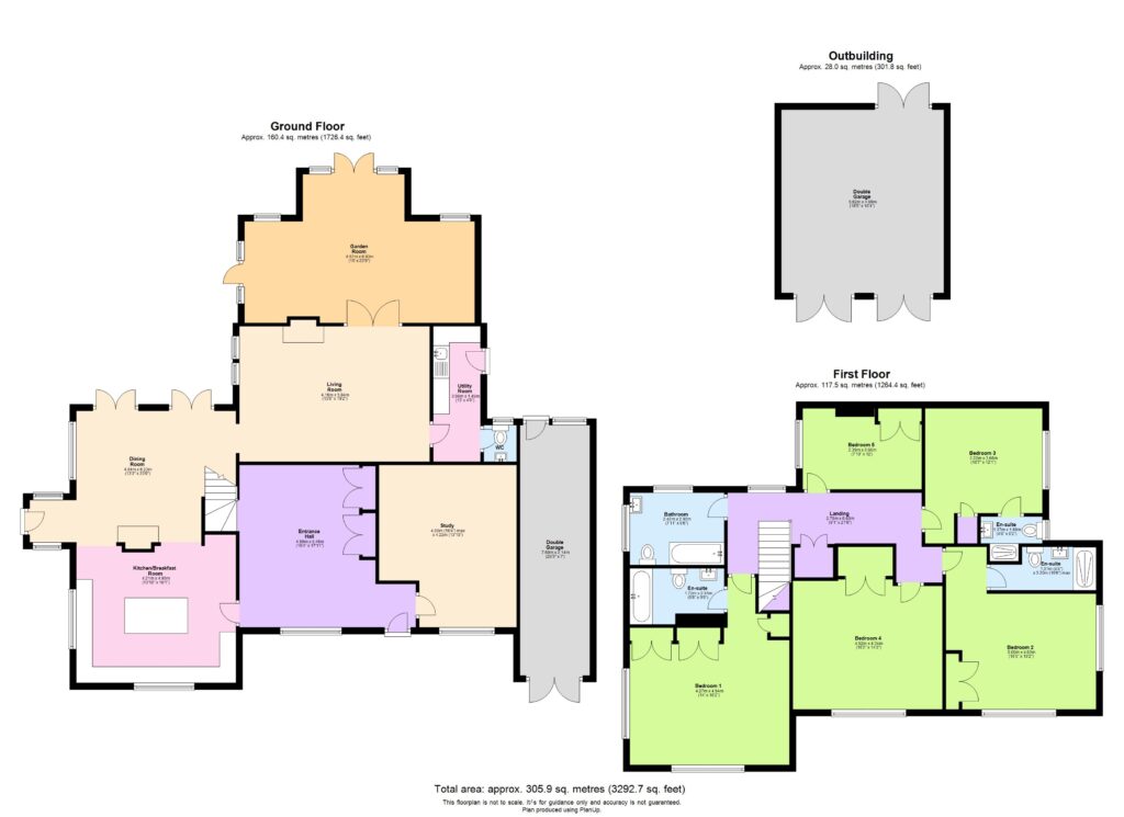 Property Floorplans 1