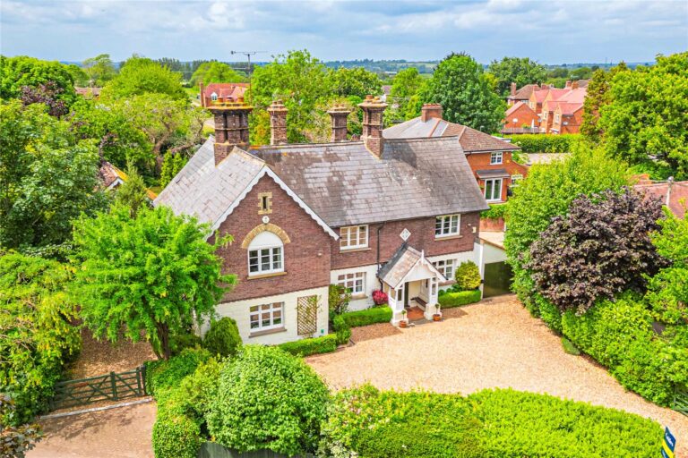 Northall Road, Eaton Bray