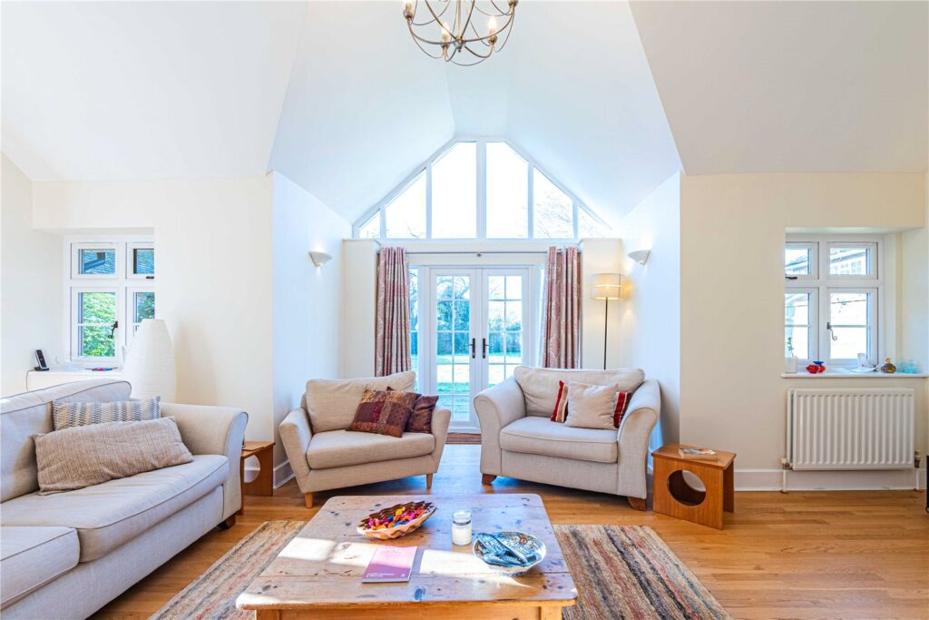 Northall Road, Eaton Bray