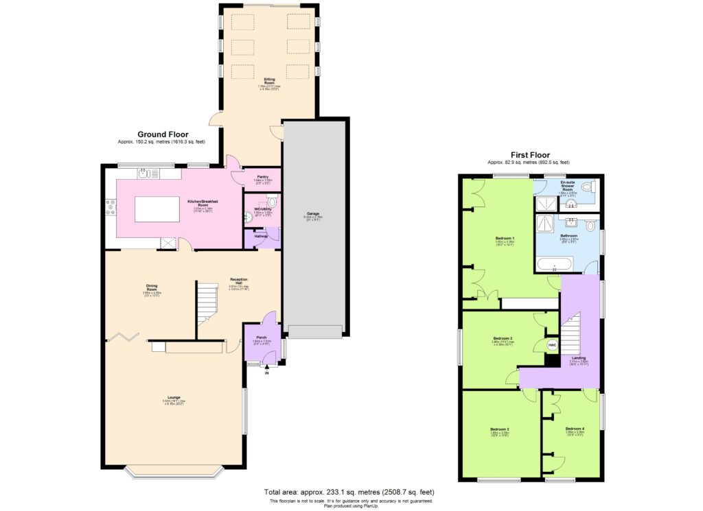 Property Floorplans 1