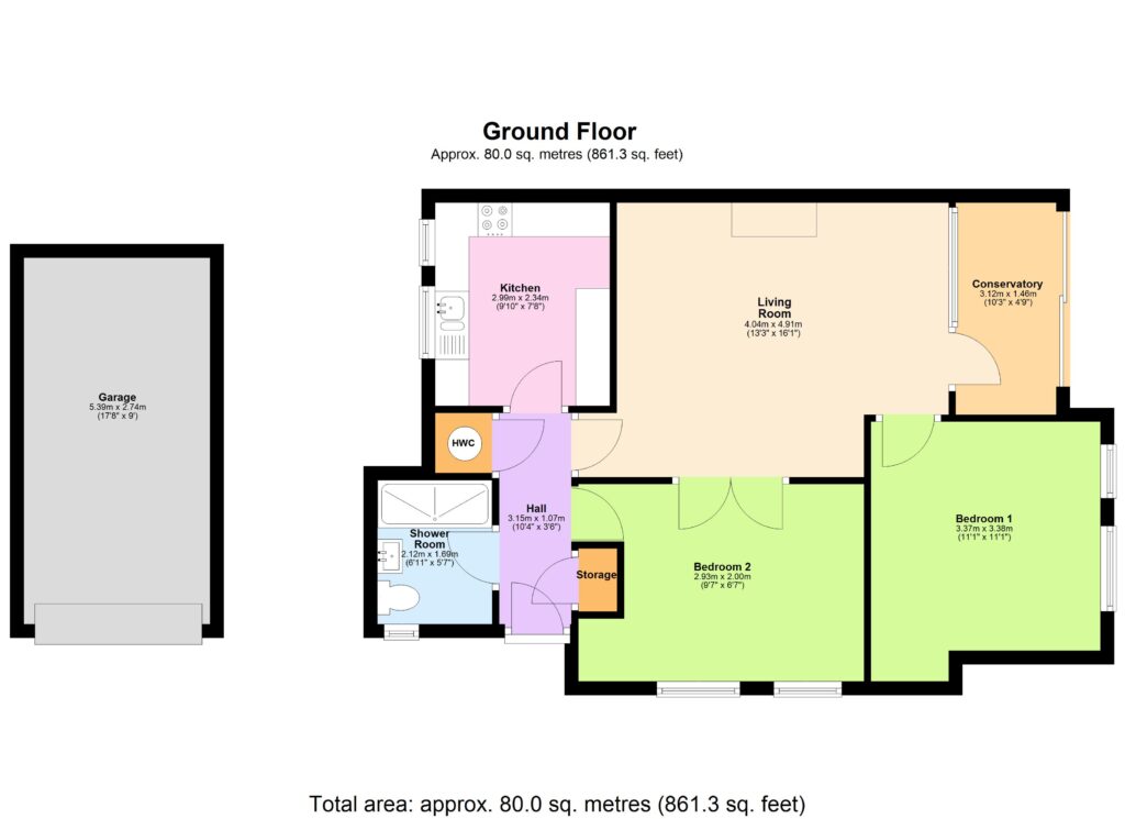 Property Floorplans 1