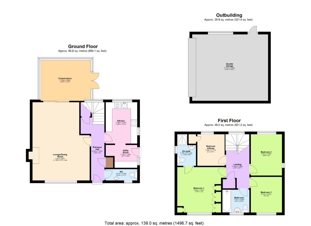 Property floorplan 1