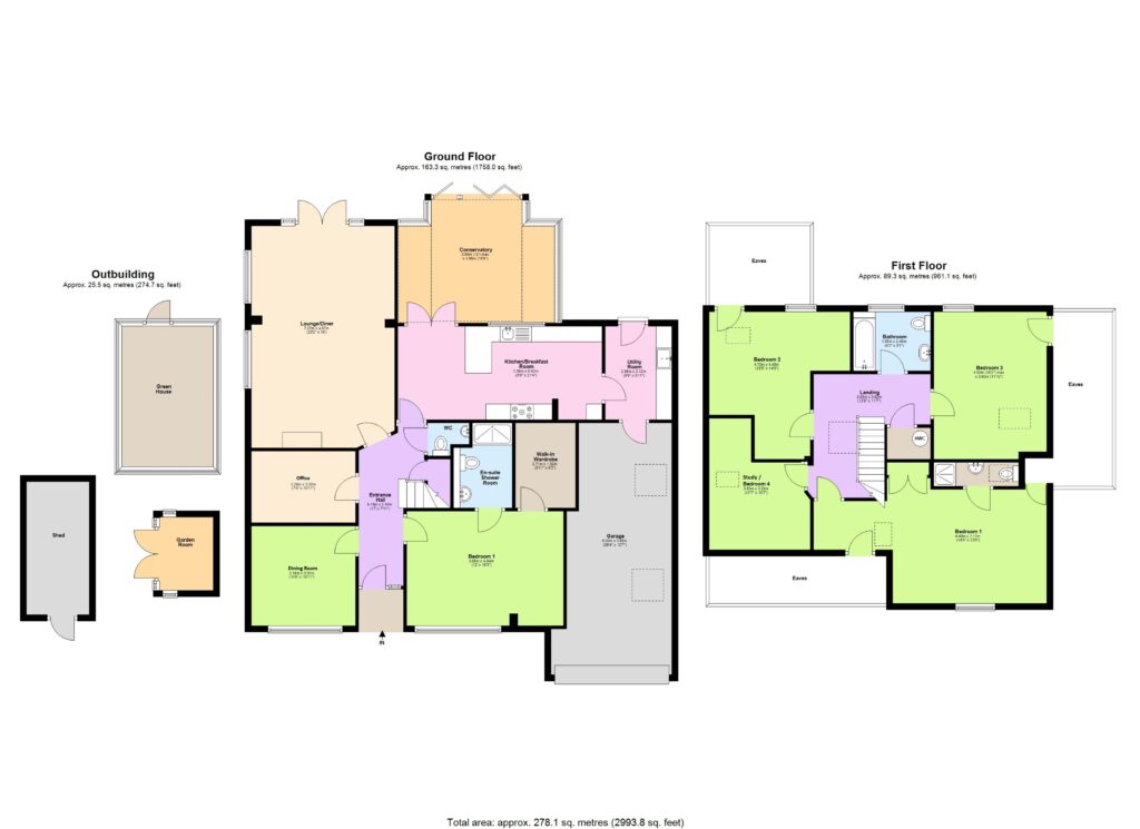 Property Floorplans 1