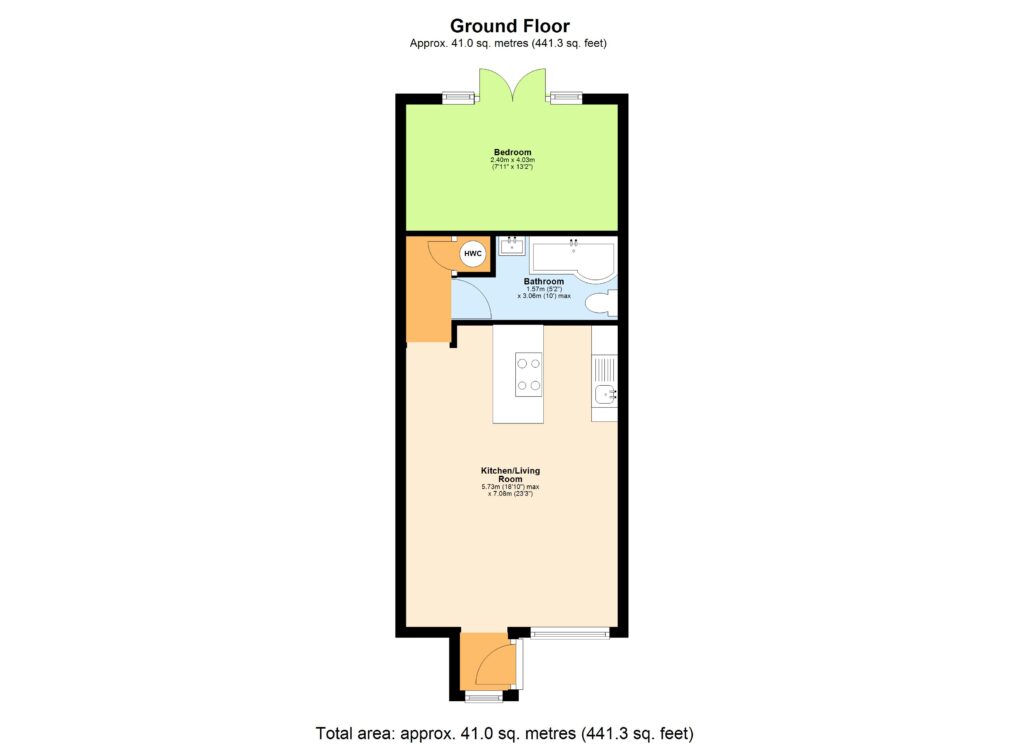 Property Floorplans 1