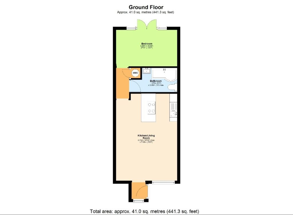 Property Floorplans 1