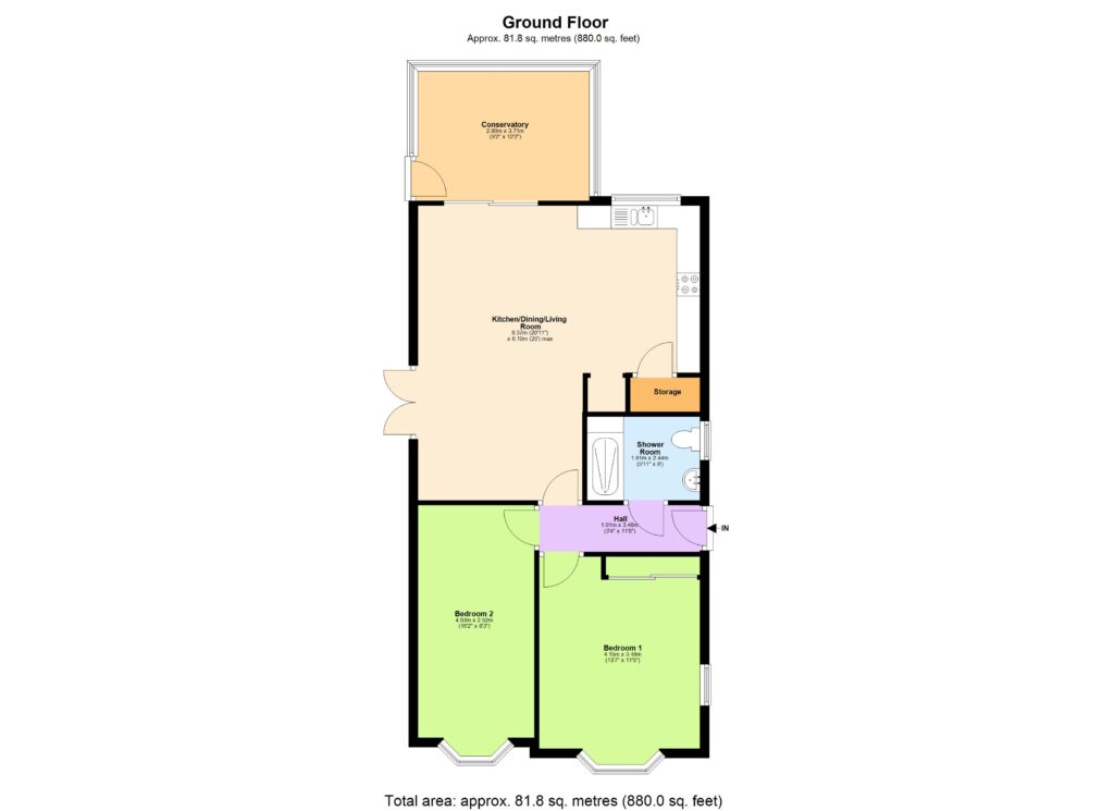 Property Floorplans 1