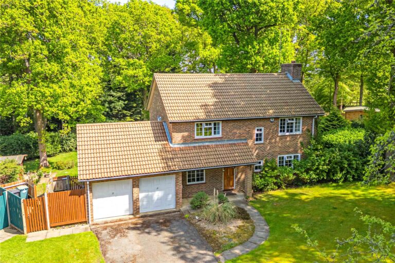 Woodland Rise, Studham