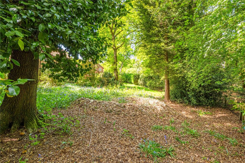 Woodland Rise, Studham