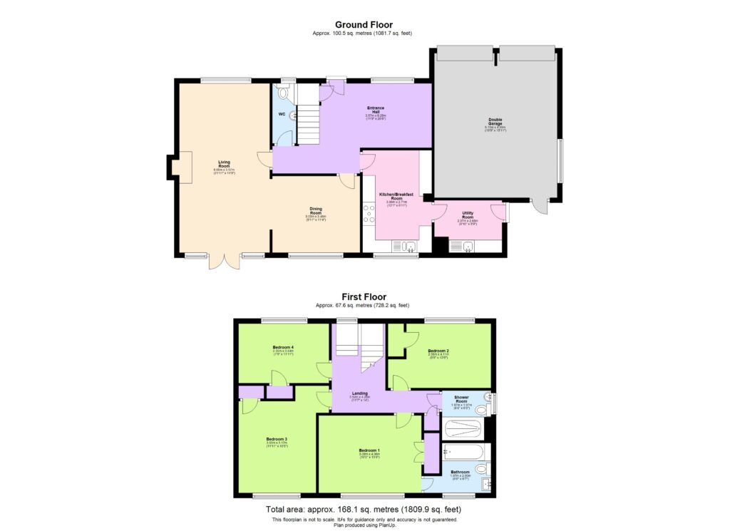 Property Floorplans 1