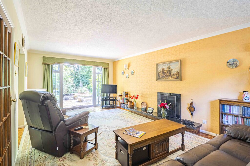 Woodland Rise, Studham