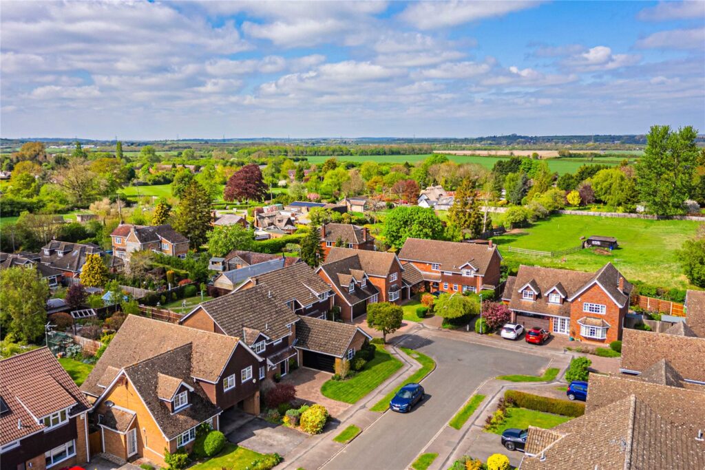 The Orchards, Eaton Bray